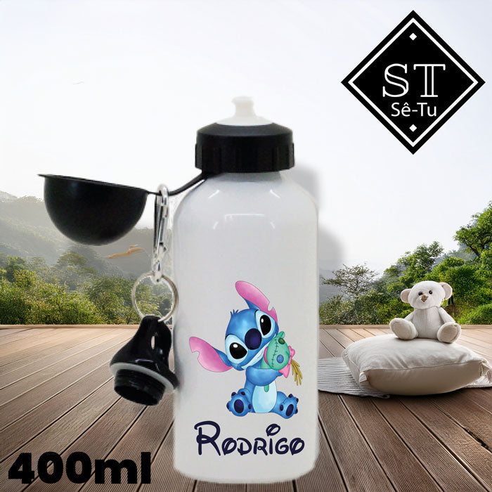 Stitch Bottle
